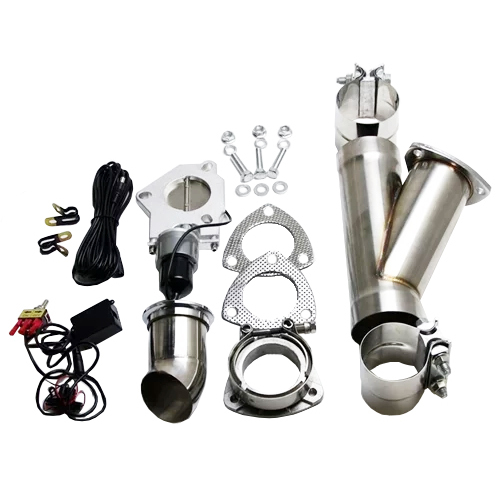 Exhaust System Components